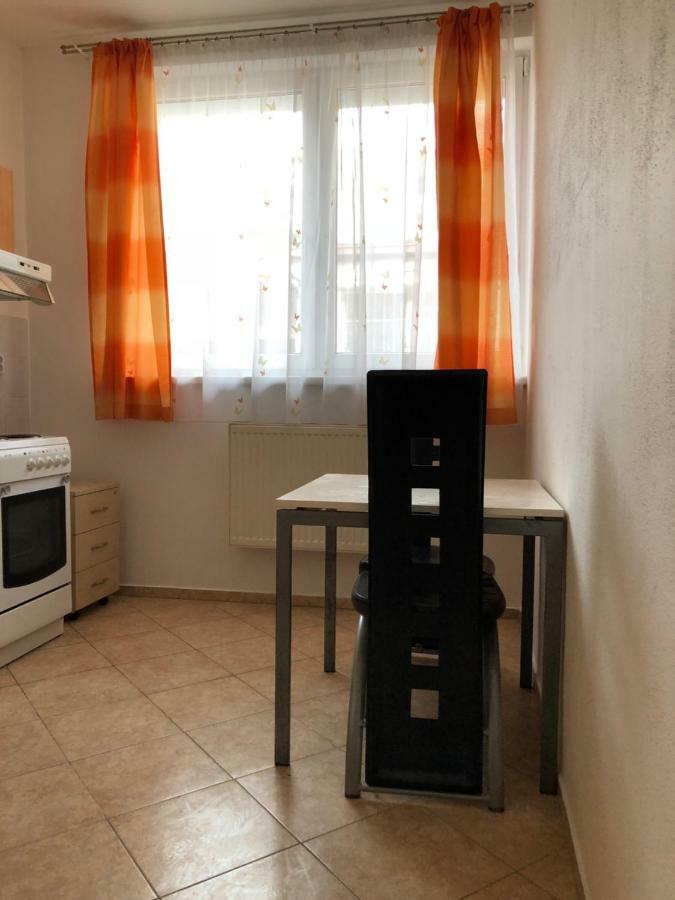 ברטיסלאבה Moonstreet Apartments מראה חיצוני תמונה