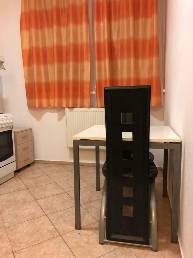 ברטיסלאבה Moonstreet Apartments מראה חיצוני תמונה