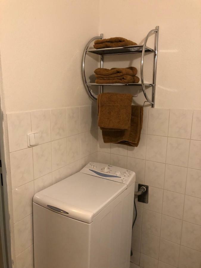 ברטיסלאבה Moonstreet Apartments מראה חיצוני תמונה