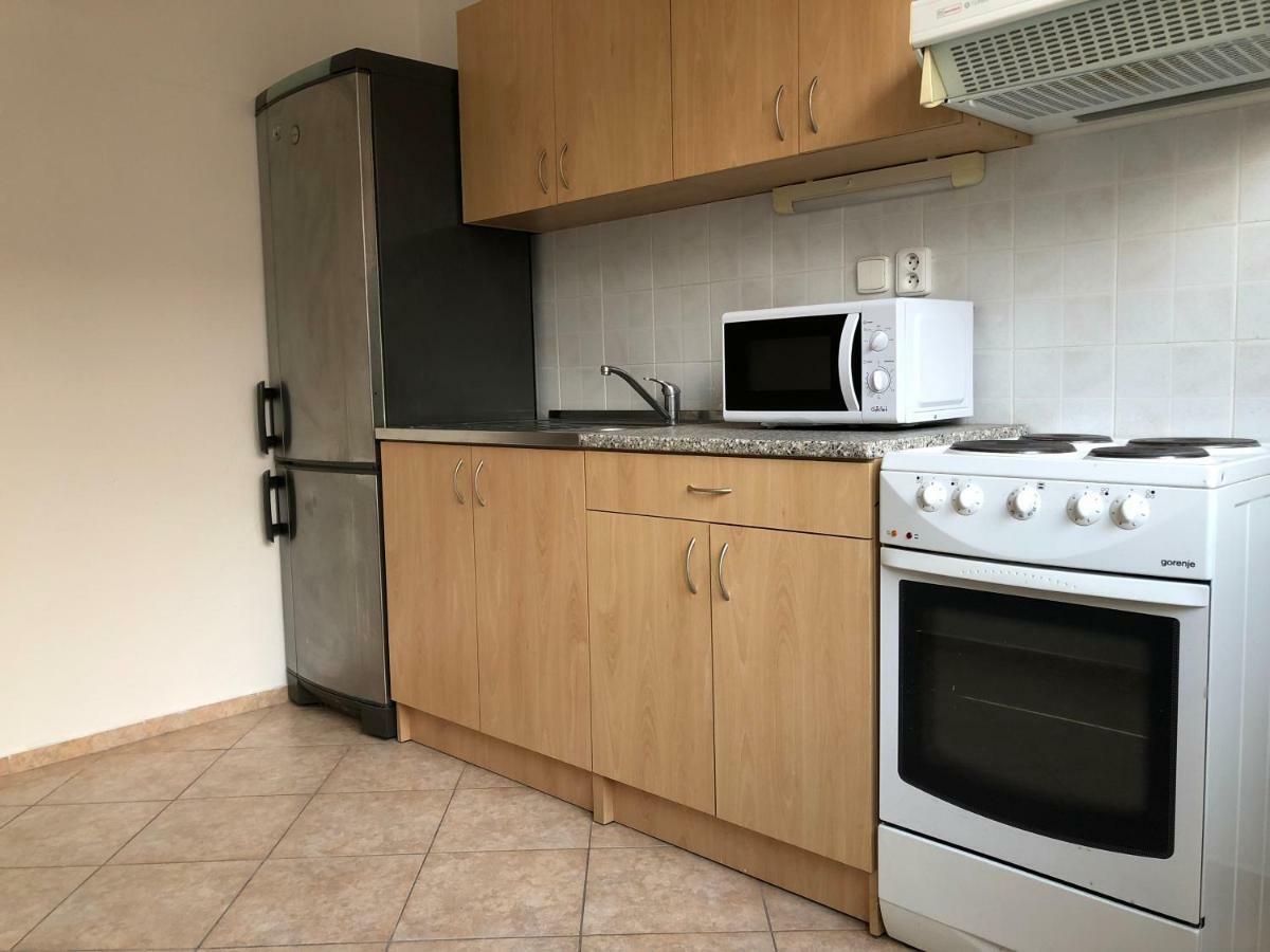 ברטיסלאבה Moonstreet Apartments מראה חיצוני תמונה