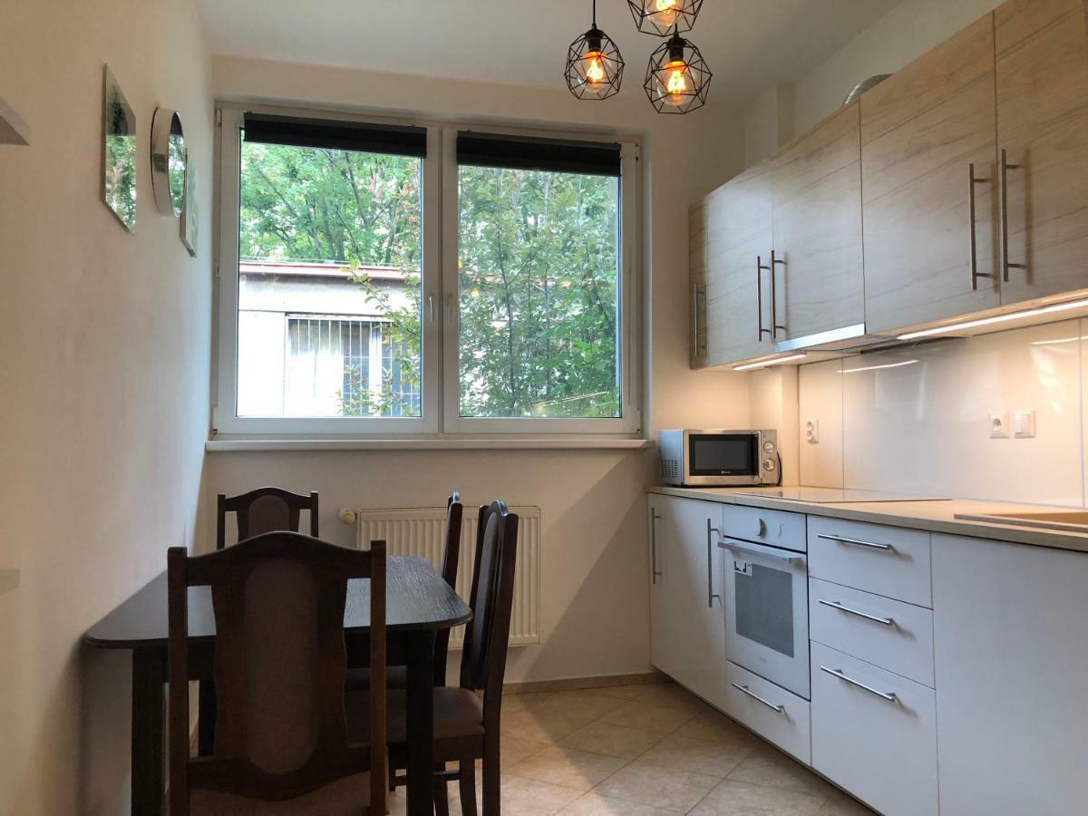 ברטיסלאבה Moonstreet Apartments מראה חיצוני תמונה